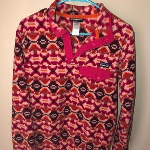 Patagonia pullover